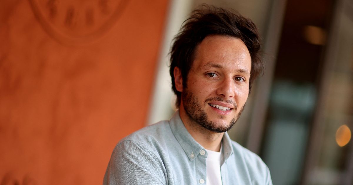 Vianney : sa magnifique maison de vacances au Croisic, où il a composé