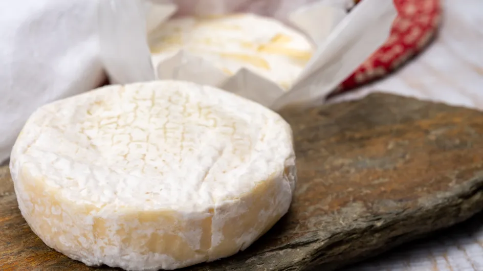Rappel produit : ne consommez plus ce fromage porteur de la Listeria !