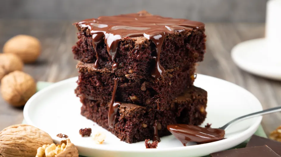 Gâteau au chocolat : voici par quoi remplacer la farine dans votre préparation