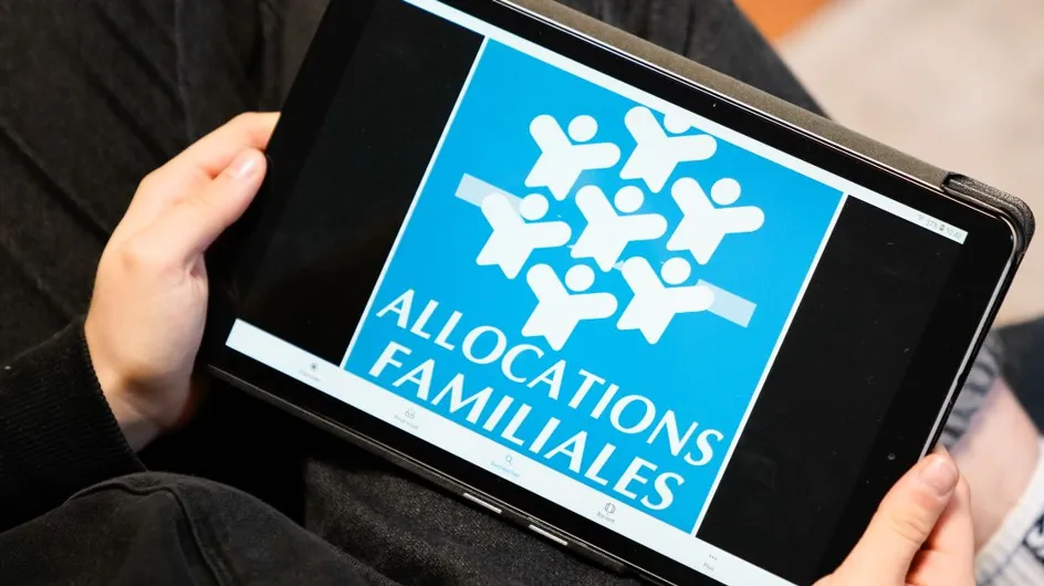 CAF : certains Français pourraient ne plus toucher les allocations familiales, êtes-vous concernés ?