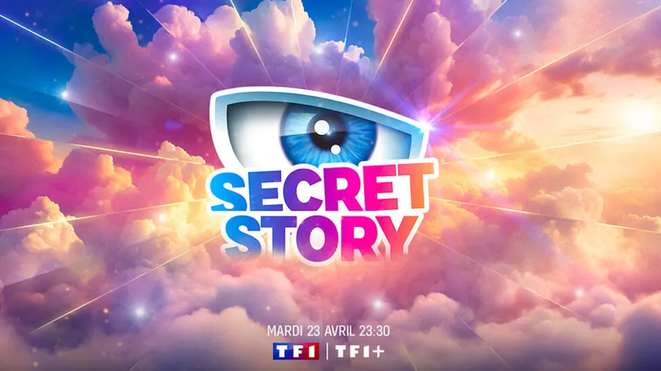 Secret Story 2024 : "Prendre un peu de repos...", cette annonce inattendue de la Voix qui bouleverse les téléspectateurs