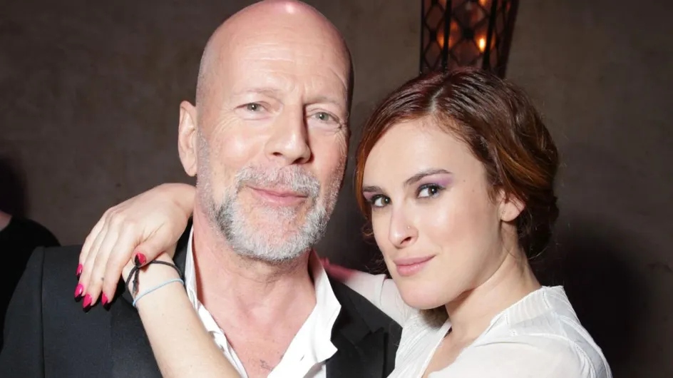 Bruce Willis : cette magnifique photo avec sa petite fille partagée par Rumer Willis