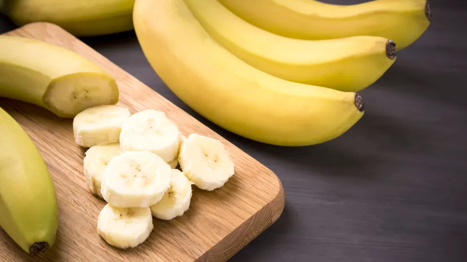 En plus de ses bienfaits, la banane renferme aussi ce secret très pratique en cuisine