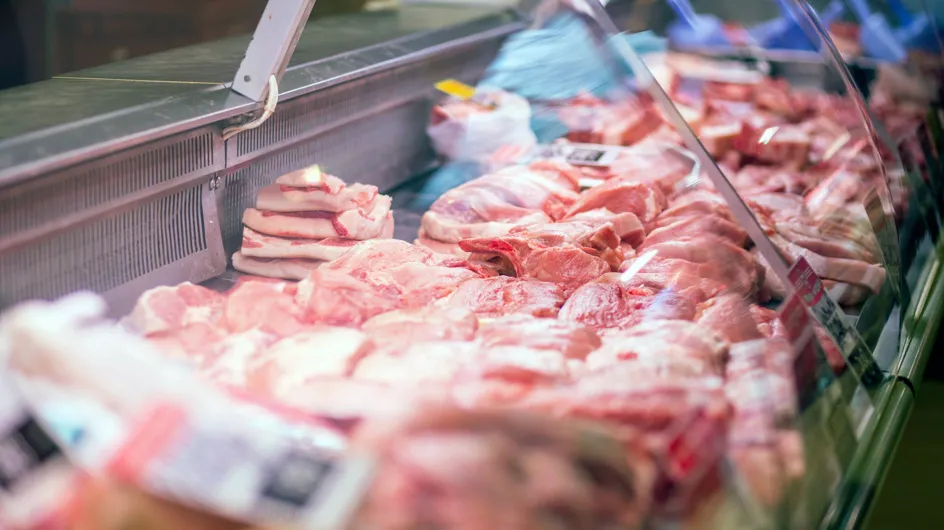 Rappel produit : cette viande de porc vendue en magasin dans toute la France est contaminée