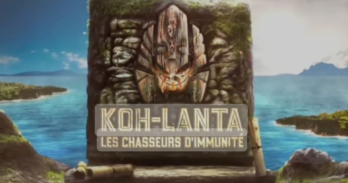 Koh Lanta 2024 Mégane présente son compagnon et c