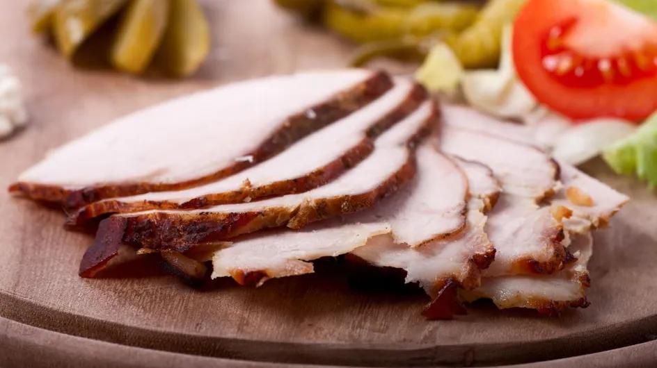 Rappel produit : ne mangez pas ce rôti de porc, il est dangereux pour votre santé !