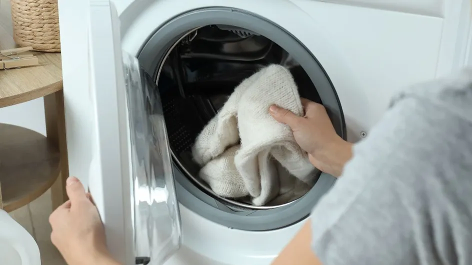 7 choses à priori inoffensives qui peuvent détruire votre lave-linge (il n'y pas que les chaussures)