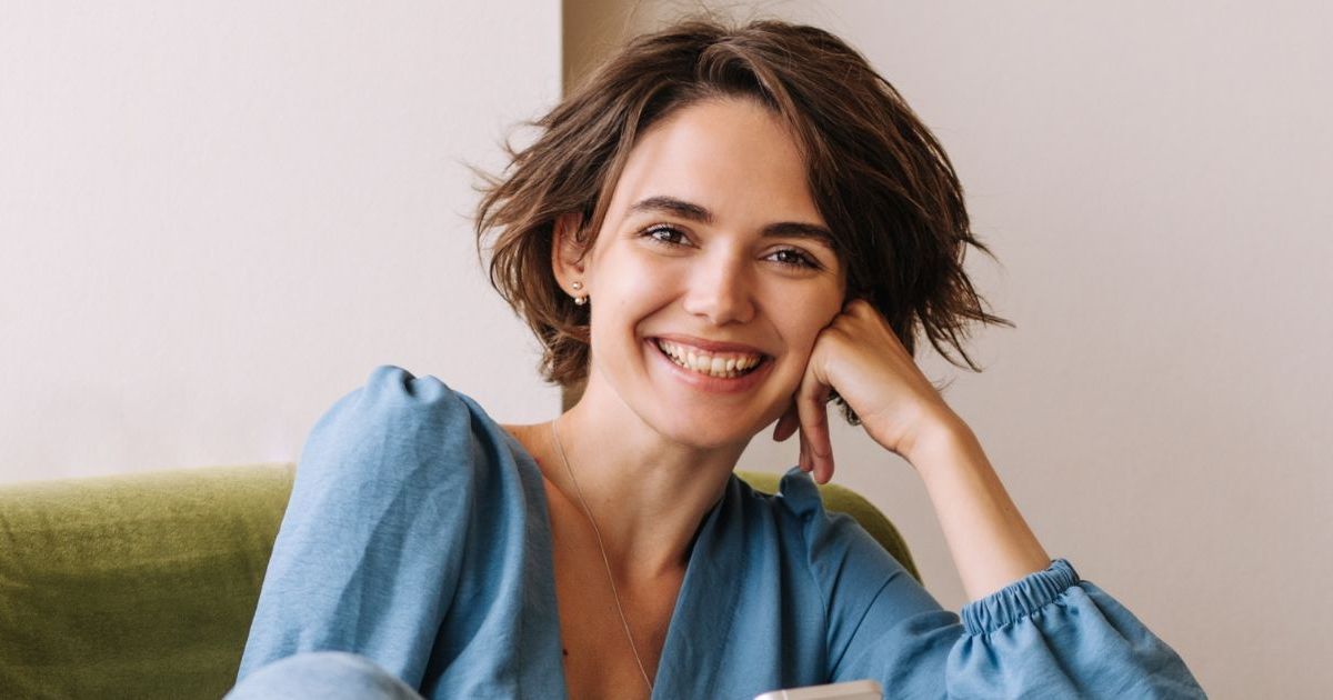 Cheveux fins : cette coupe au carré est idéale pour retrouver du volume