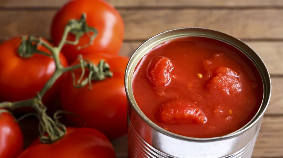 Tomates fraîches ou en conserve : voici le meilleur choix selon ce médecin