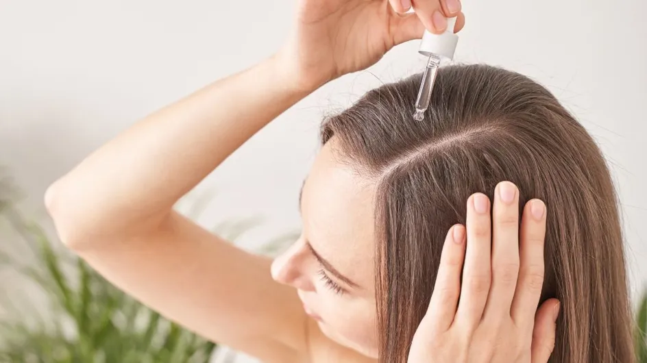 Cheveux fins : ces 4 huiles à intégrer dans votre routine pour des cheveux plus épais