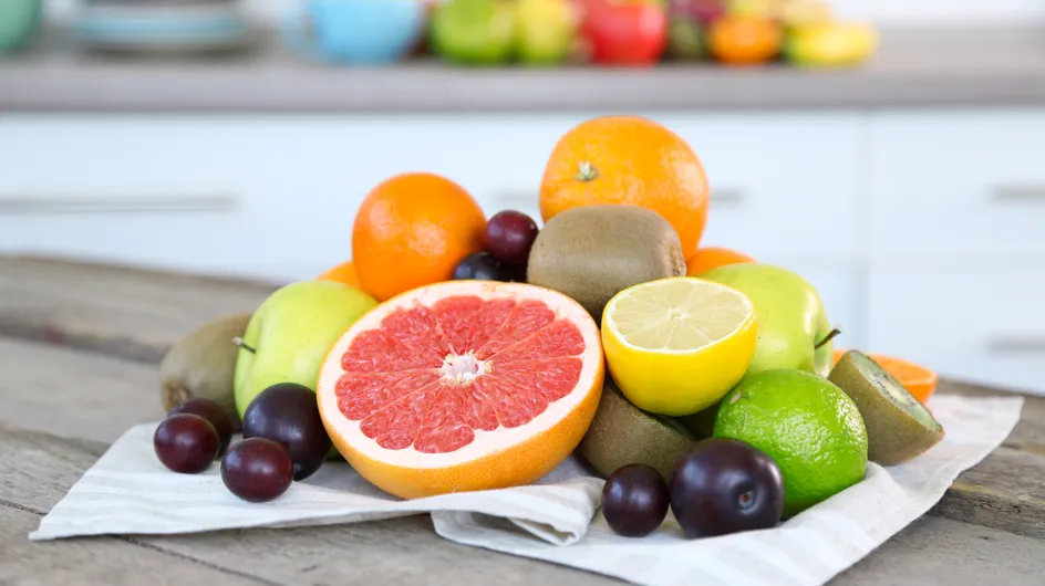 Ce fruit de saison permet à lui seul de combler 75% de l&#039;apport en vitamine C pour la journée selon ce médecin