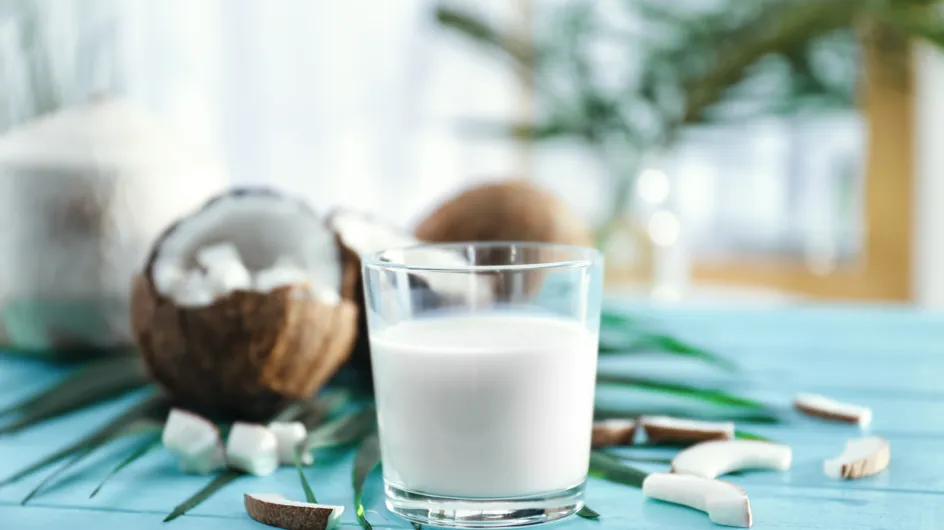 Est-ce une bonne idée de consommer du lait de coco tous les jours ?