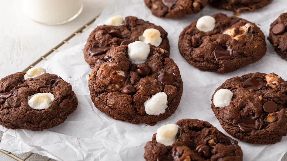 Ces 5 références de biscuits au chocolat sont les meilleures pour la santé selon Yuka
