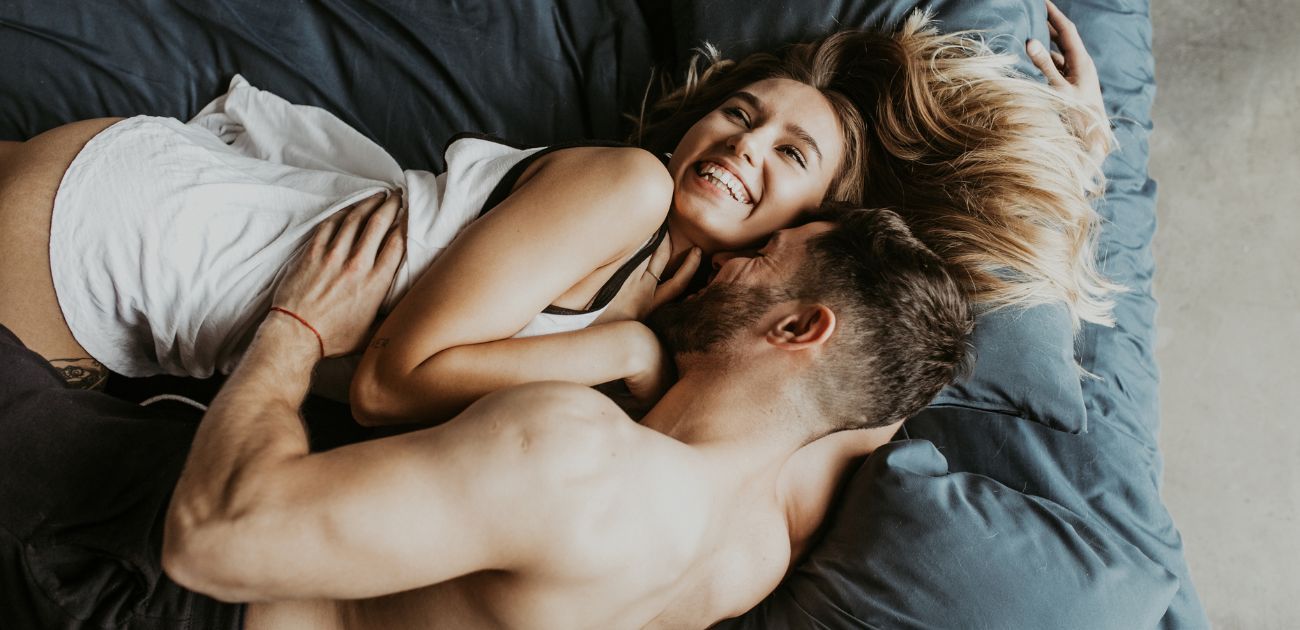 Sexe : après la position de la levrette, voici 6 variantes à tester pour  explorer de nouvelles sensations