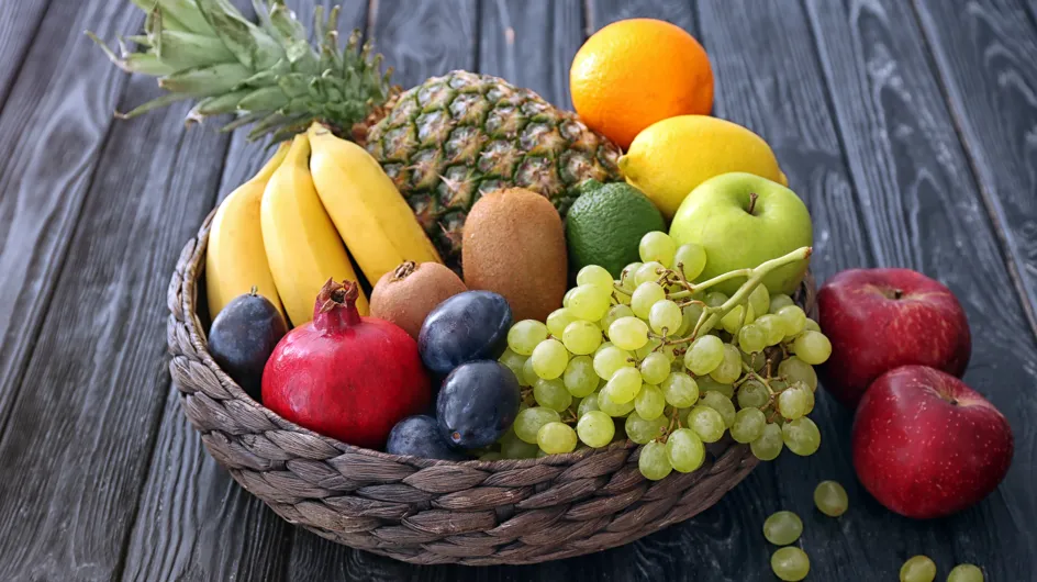 ¡4 frutas antiinflamatorias que te salvarán el verano! (Según Harvard)
