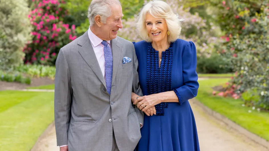 ¡El Rey Carlos III regresa a la vida pública! Tras superar con éxito una etapa de tratamiento contra el cáncer