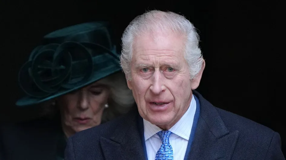 Charles III atteint d’un cancer : La date de son retour au pouvoir après sa convalescence enfin révélée