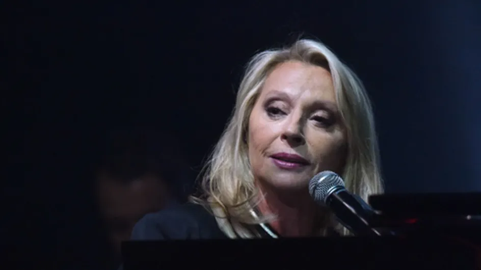 Véronique Sanson hospitalisée : son concert de Nantes reporté