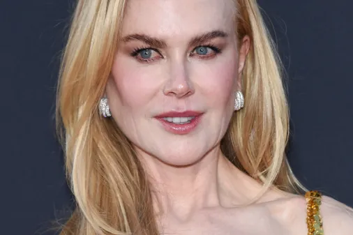 Gala del premio AFI Life Achievement Award tributo a Nicole Kidman, Show, Los Ángeles, EE.UU.  UU.  - 27 de abril de 2024