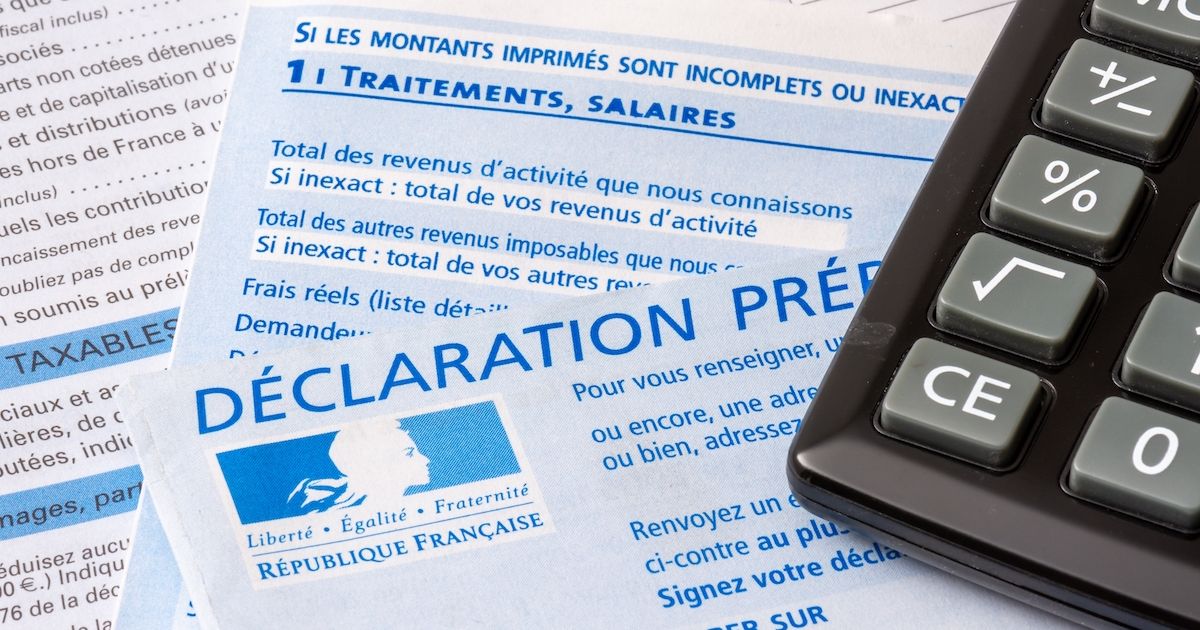 Impôts 2025 : cette astuce méconnue de la page 3 peut réduire votre facture fiscale (voici comment en profiter)