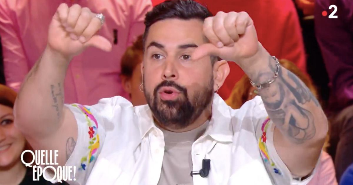 Léa Salamé "Pensée de comptoir", "Médiocrité", cette remarque de la présentatrice à Artus sur