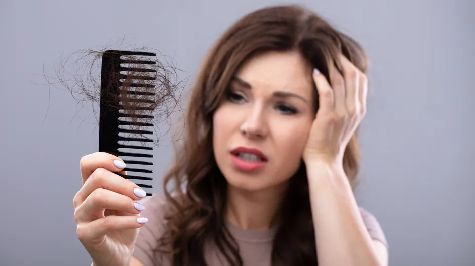 La caída del cabello en la menopausia, ¿se puede evitar?