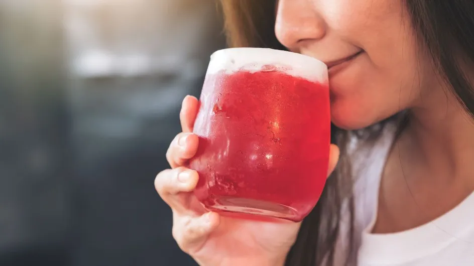 Cette boisson très populaire a un indice glycémique plus élevé que le sucre (et ce n’est pas un soda)