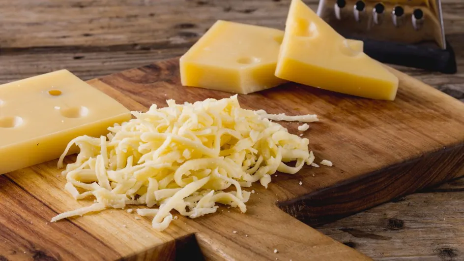 Rappel produit : du fromage râpé vendu chez Intermarché partout en France contaminé à la Listeria