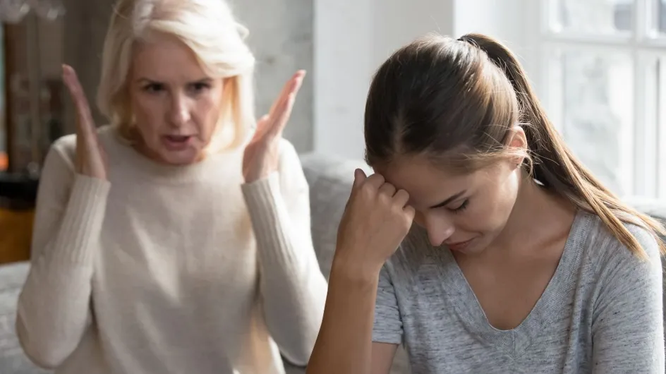 Padres emocionalmente inmaduros: 5 señales que te harán identificarlos