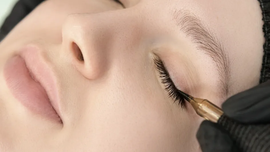 Maquillage après 50 ans : voici les erreurs à éviter avec l'eye liner (les conseils de pros pour un effet liftant)