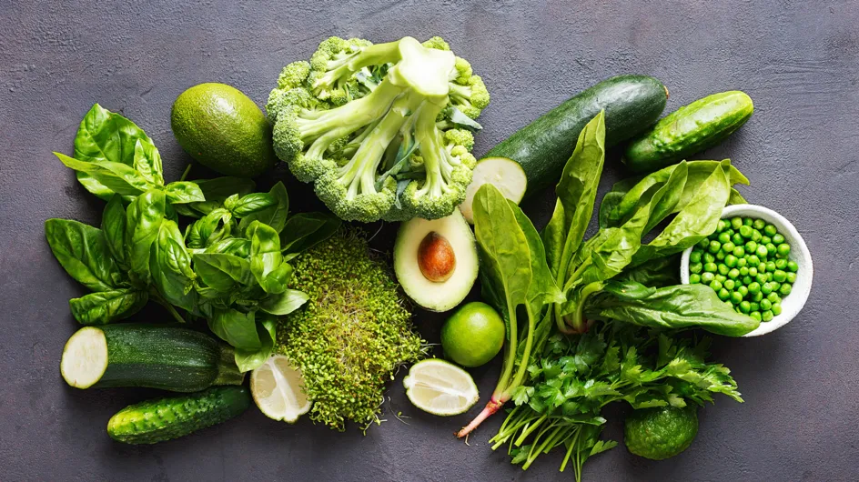 Ces 3 légumes verts sont les plus riches en fibres et sont parfaits pour améliorer la digestion