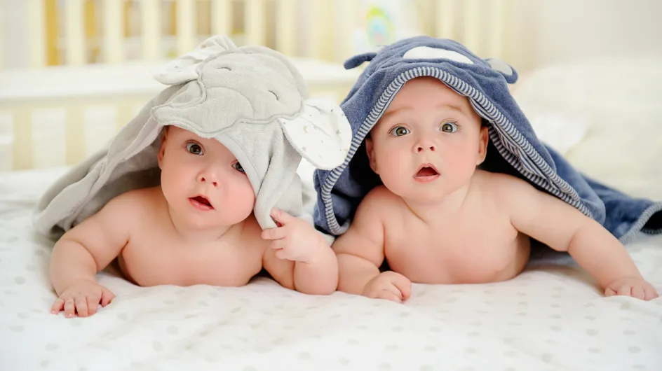 Deux femmes nées avec un double utérus ont eu des jumeaux dans le même hôpital, "il y avait 1 chance sur un million"