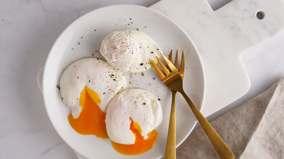 Les blancs d&#039;œufs sont-ils plus intéressants que les œufs entiers ?