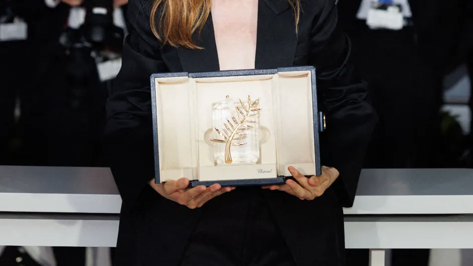 Festival de Cannes 2024 : cette très grande actrice va recevoir la Palme d'or d'honneur