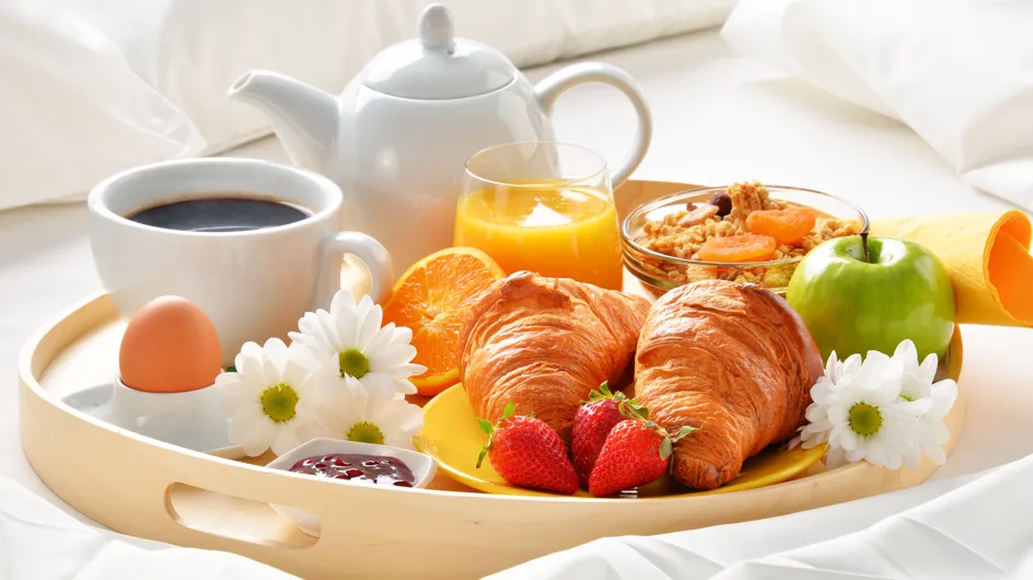 Ne faites plus l&#039;impasse sur le petit-déjeuner avec ces recettes à emporter au travail