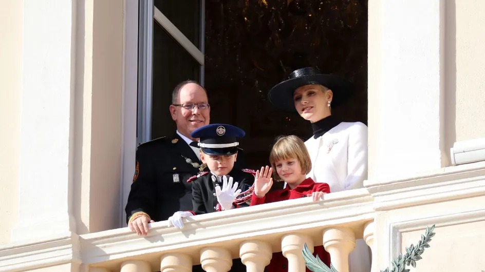 Charlène de Monaco : ses jumeaux Jacques et Gabriella surprennent avec un look peu “royal”