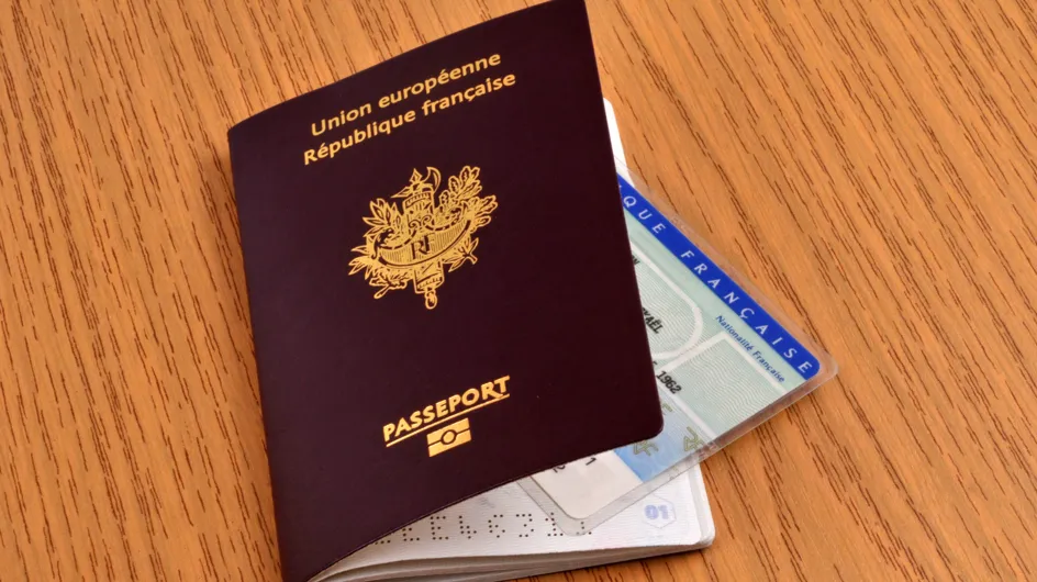 Voyage : voici LA seule grosse erreur à ne surtout pas commettre avec votre passeport, selon des experts