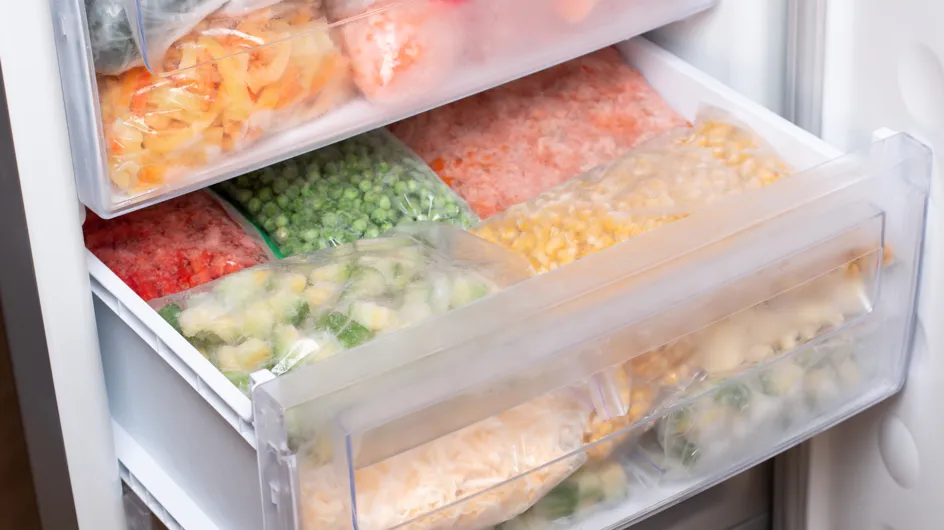 Peut-on réellement congeler un aliment un jour avant sa date de péremption ?