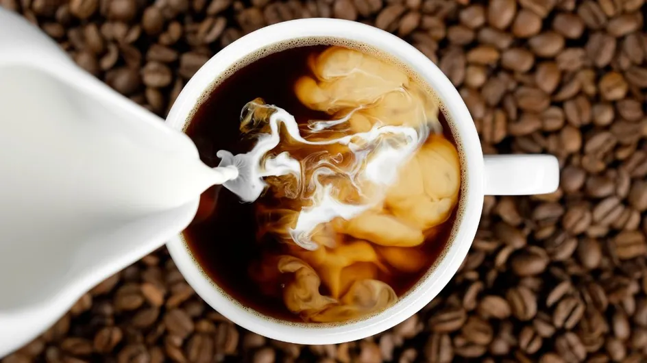 Cette nutritionniste révèle les laits à mettre dans votre café pour profiter de plusieurs bienfaits !