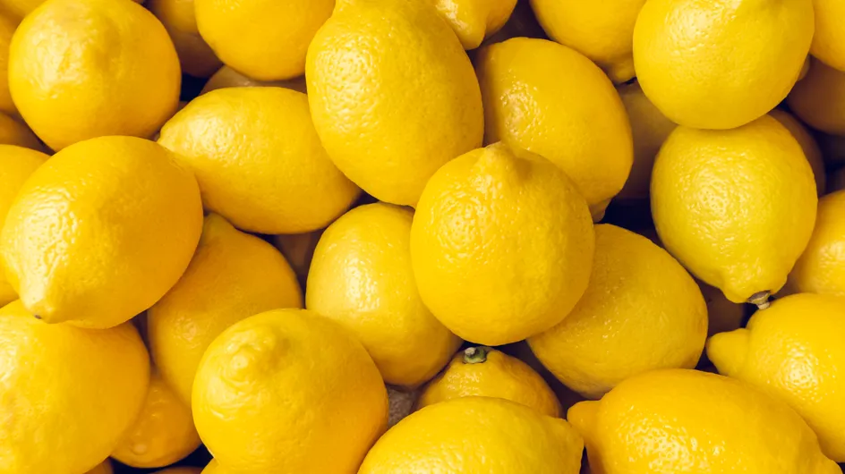 L&#039;astuce surprenante et pourtant infaillible pour conserver votre citron entamé sans qu&#039;il ne sèche !