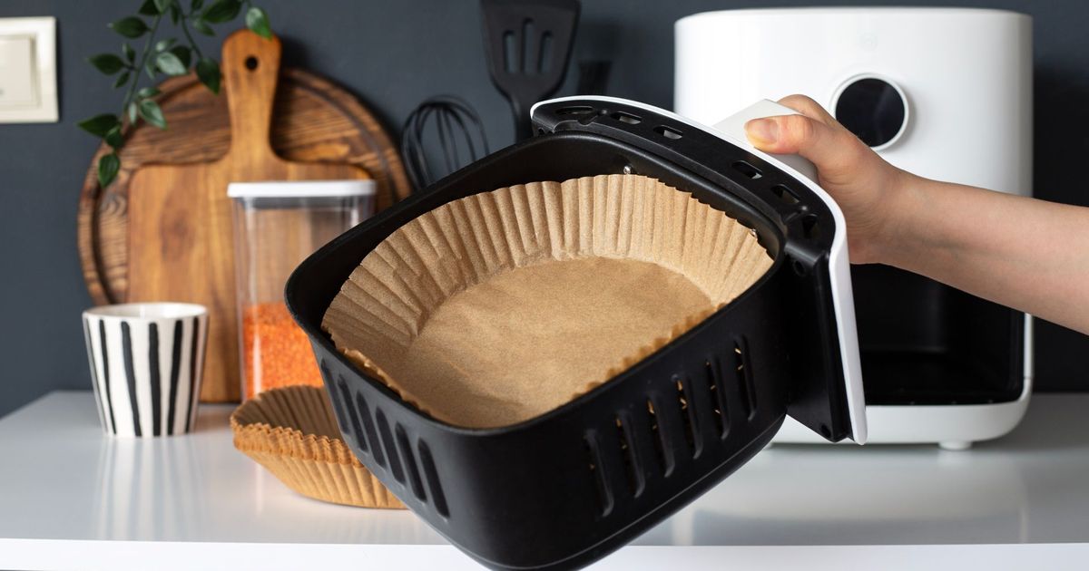 Voici Notre Top Des Meilleurs Accessoires Pour Airfryer