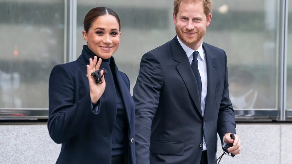Meghan Markle et Prince Harry : voici pourquoi Archie ne viendra pas au Royaume-Uni prochainement, selon des experts