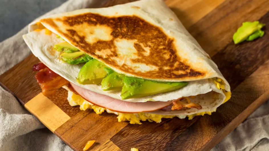 Cette recette prête en moins de 20 minutes est celle qui vous faut pour changer du sandwich classique de pique-nique
