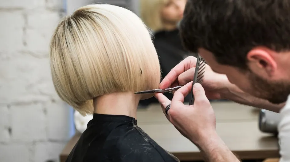 Ces 9 coupes au carré sont flatteuses pour les femmes après 50 ans, selon un coiffeur professionnel