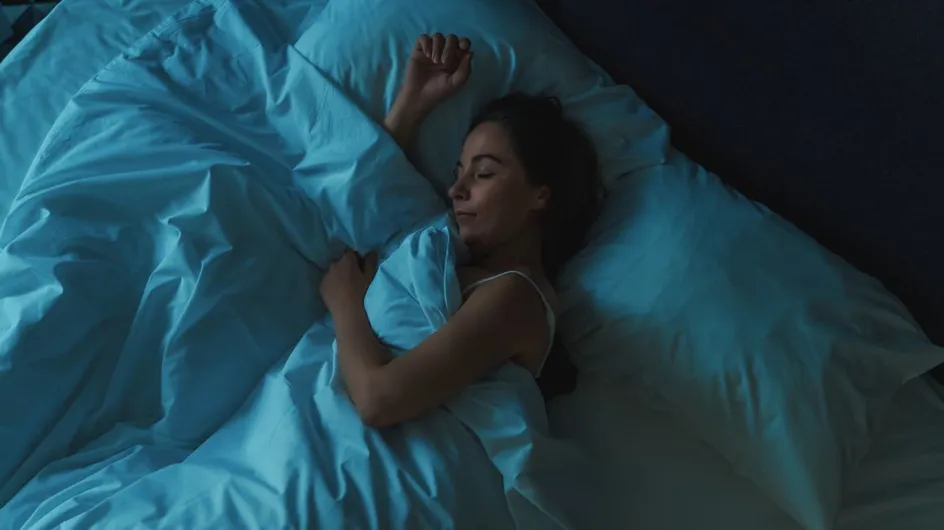 Sommeil: voici 10 conseils pour bien dormir, selon l’Institut national du sommeil (100 % efficaces contre les insomnies)