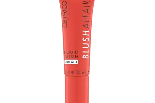 Colorete Liquido Blush Affair naranja