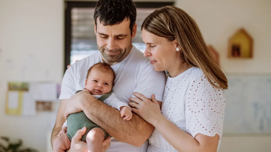 Réforme du congé parental : ce qu'il faut savoir sur les modalités du futur "congé de naissance"