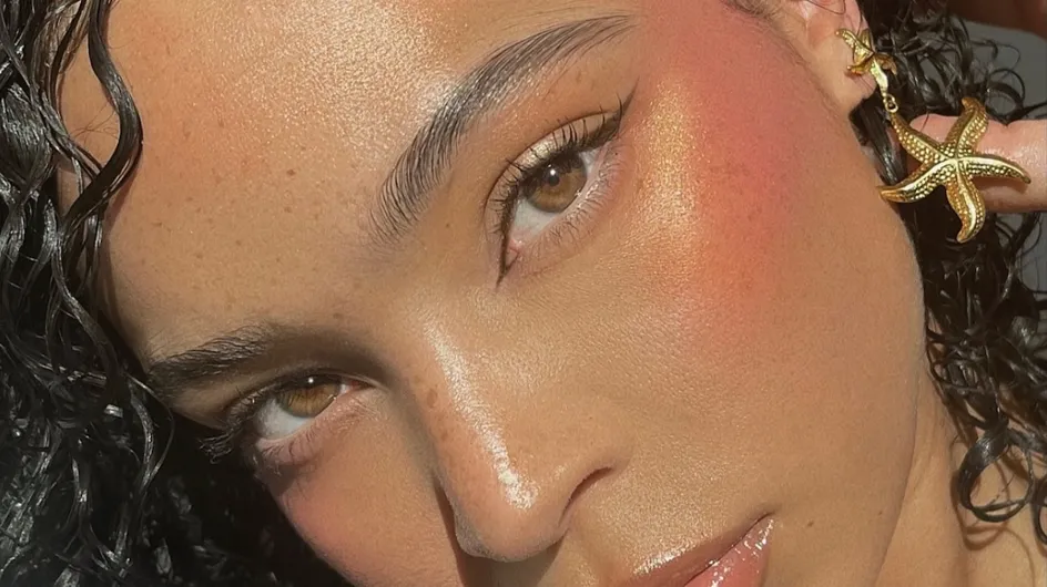 ¡Sunset Blush!: Consigue el maquillaje viral de TikTok y enamora con tu look