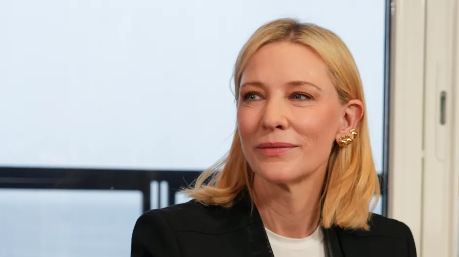 Cate Blanchett: Un icono de cine, moda y feminismo recibirá el Premio Donostia
