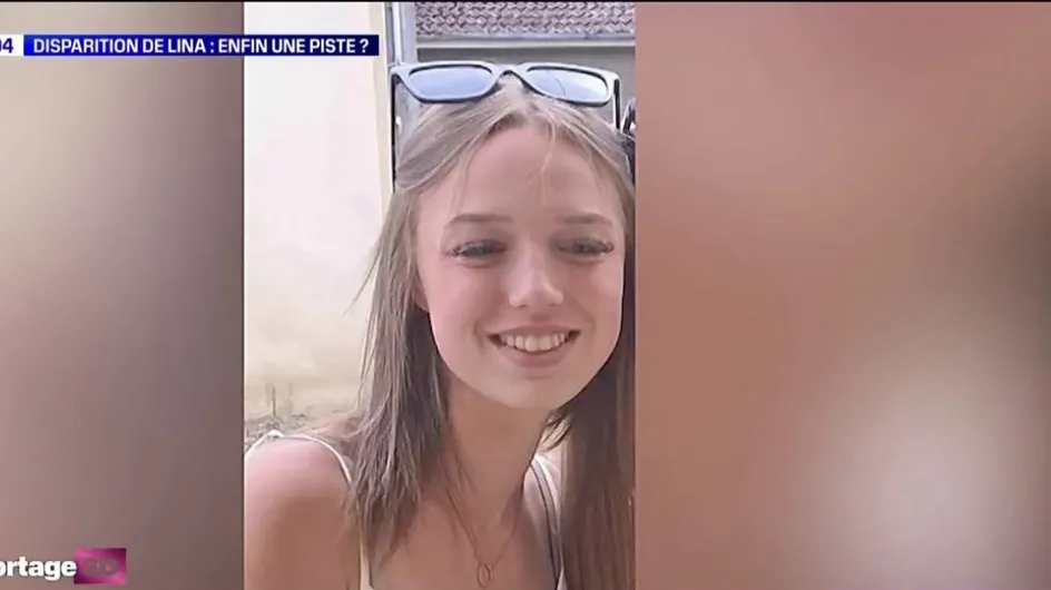Disparition Lina, 15 ans : le profil troublant de l'un des deux suspects accusé de viol inquiète les enquêteurs